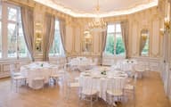 Sustainable Venues