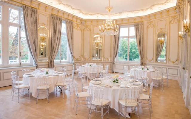 Function room
