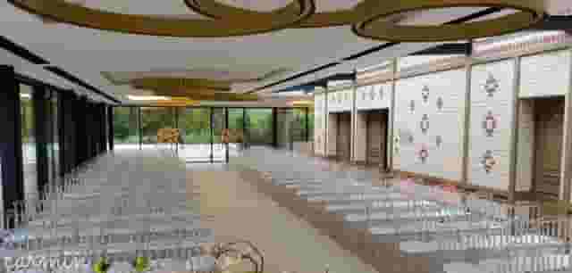Function room