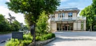 Event Venues