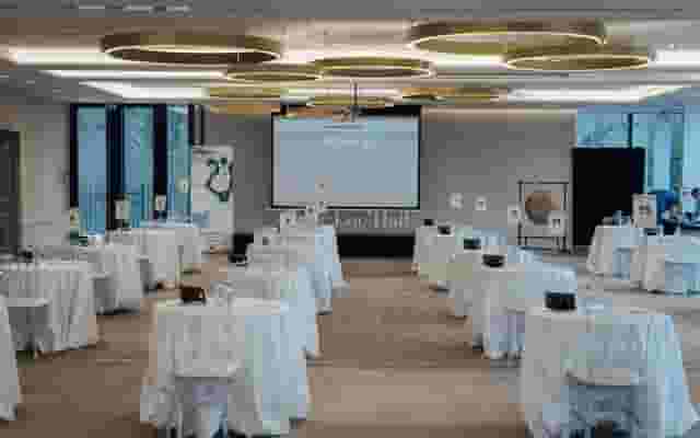 Function room