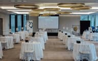 Christmas Party Venues