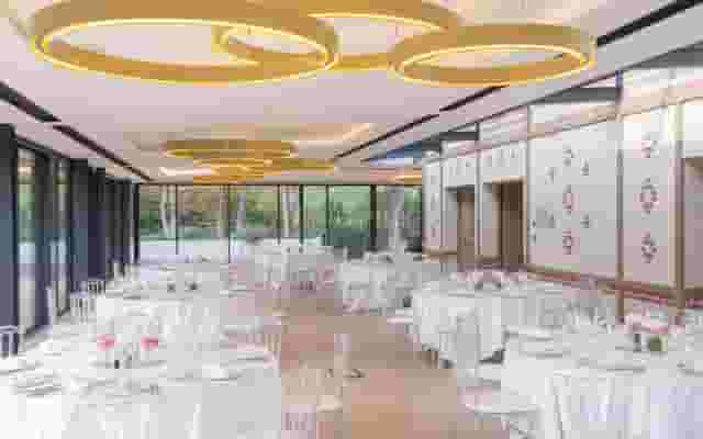 Function room