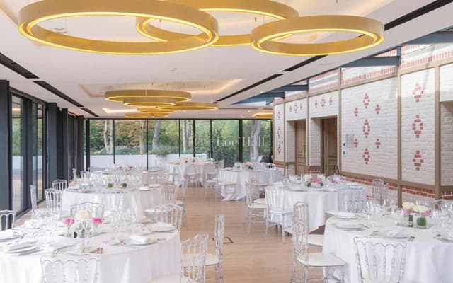 Function room