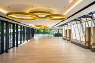 Hotel Function Rooms