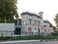 Sustainable Venues