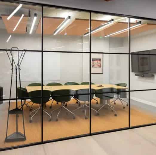 Meeting Room A 