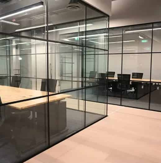 Meeting Room A 