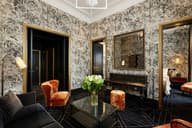 Private Dining Rooms