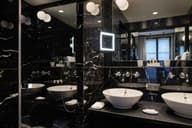 Private Dining Rooms