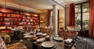 Private Dining Rooms