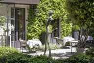 Sustainable Venues
