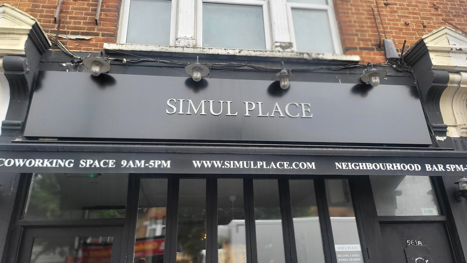 Simul Place - image 1