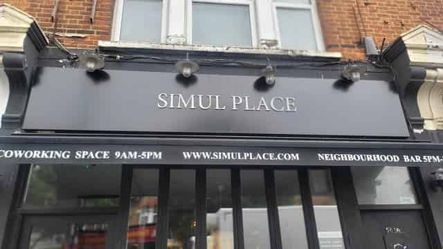 Simul Place