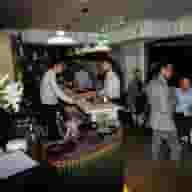 Unusual Venues
