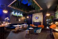 Christmas Venues