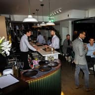 Bridal Shower Venues