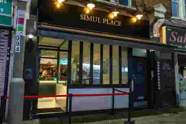 Simul Place
