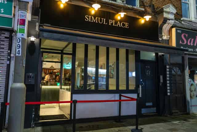 Simul Place