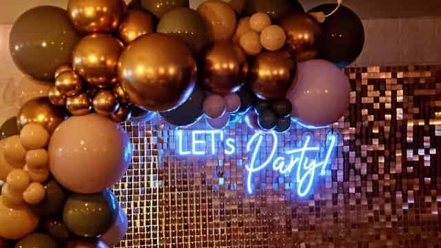 Full Venue Hire
