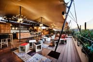 Outdoor Terraces