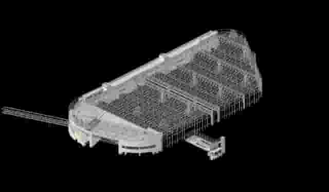Pavilion 6