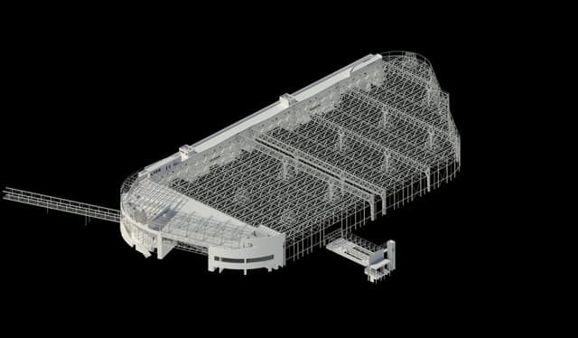 Pavilion 6