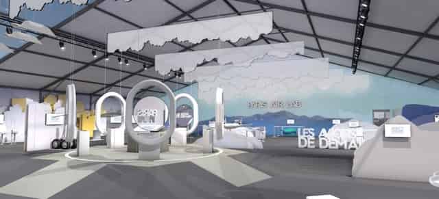Paris Air Lab