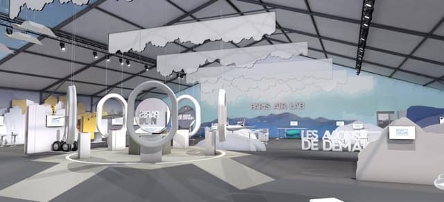 Paris Air Lab