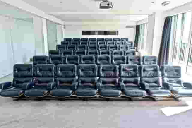 Auditorium