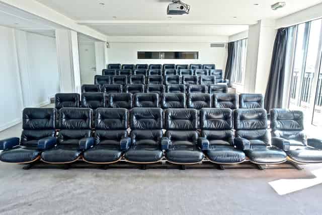 Auditorium