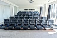 Training Rooms
