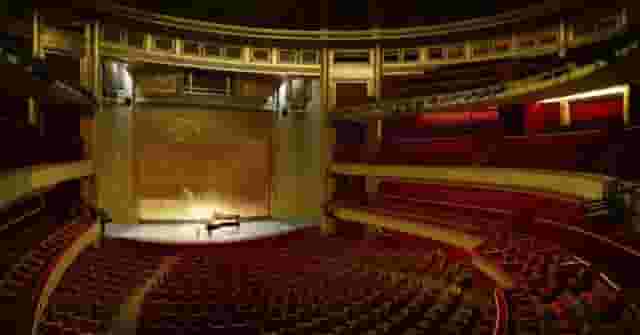Auditorium