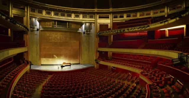Auditorium