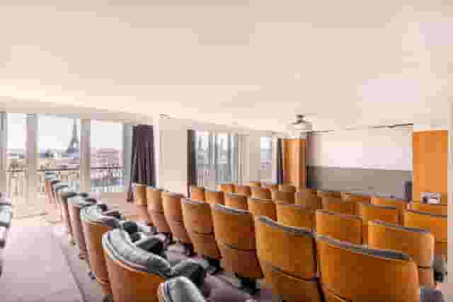 Auditorium
