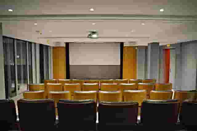 Auditorium