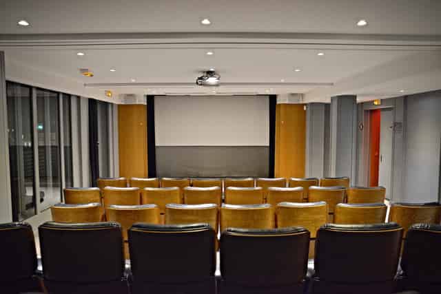 Auditorium