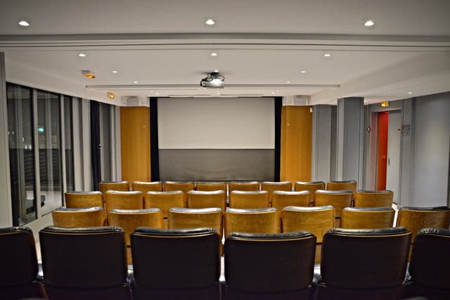Auditorium