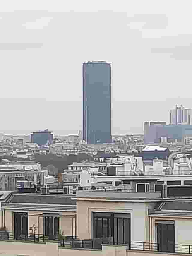 L'Etoile