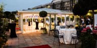 Hotel Function Rooms