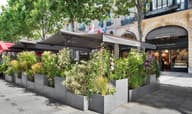 Event Venues