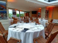 Christmas Party Venues