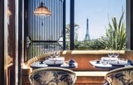 Summer Party Venues