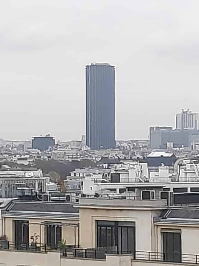 Le Restaurant