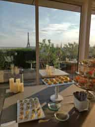 Christmas Party Venues