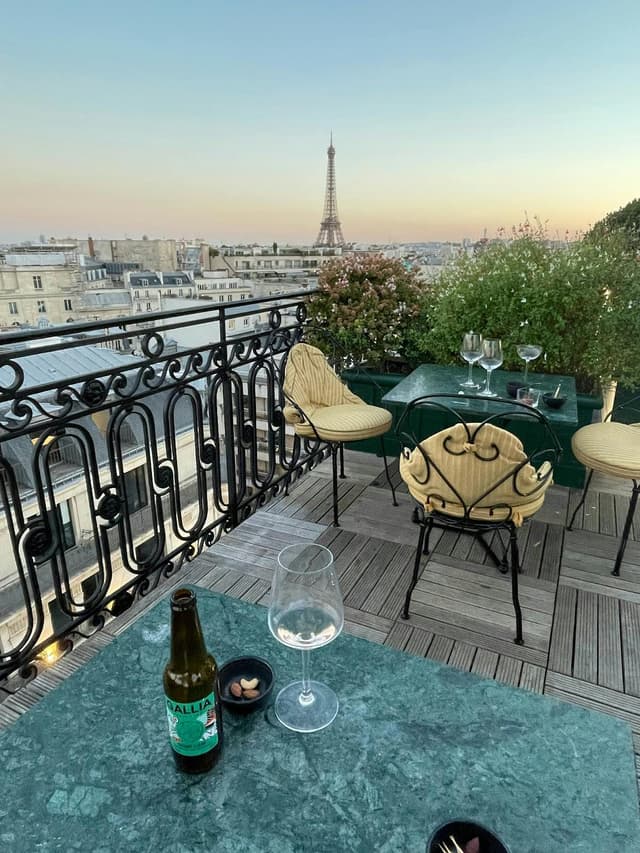 La Pérouse