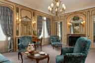 Small Meeting Rooms