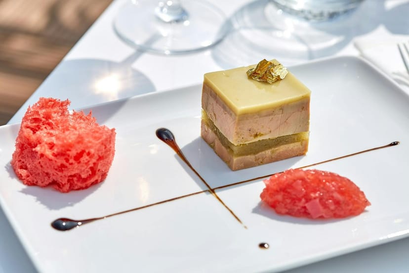 Hôtel Raphael - >Hôtel Raphael Paris</a>