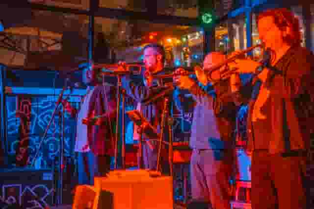 Grow