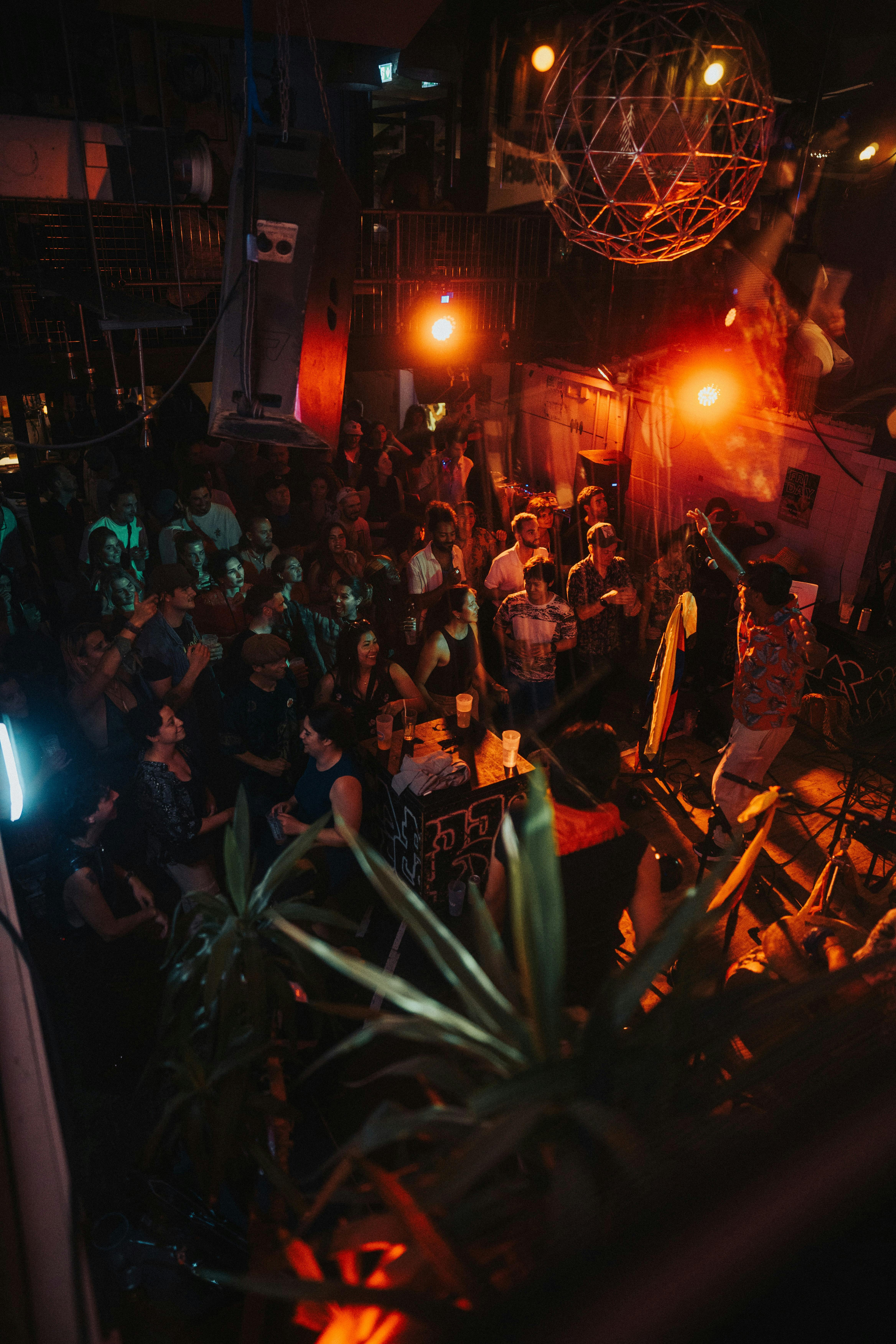 Grow Hackney - Cultural Venue in Hackney Wick image 1